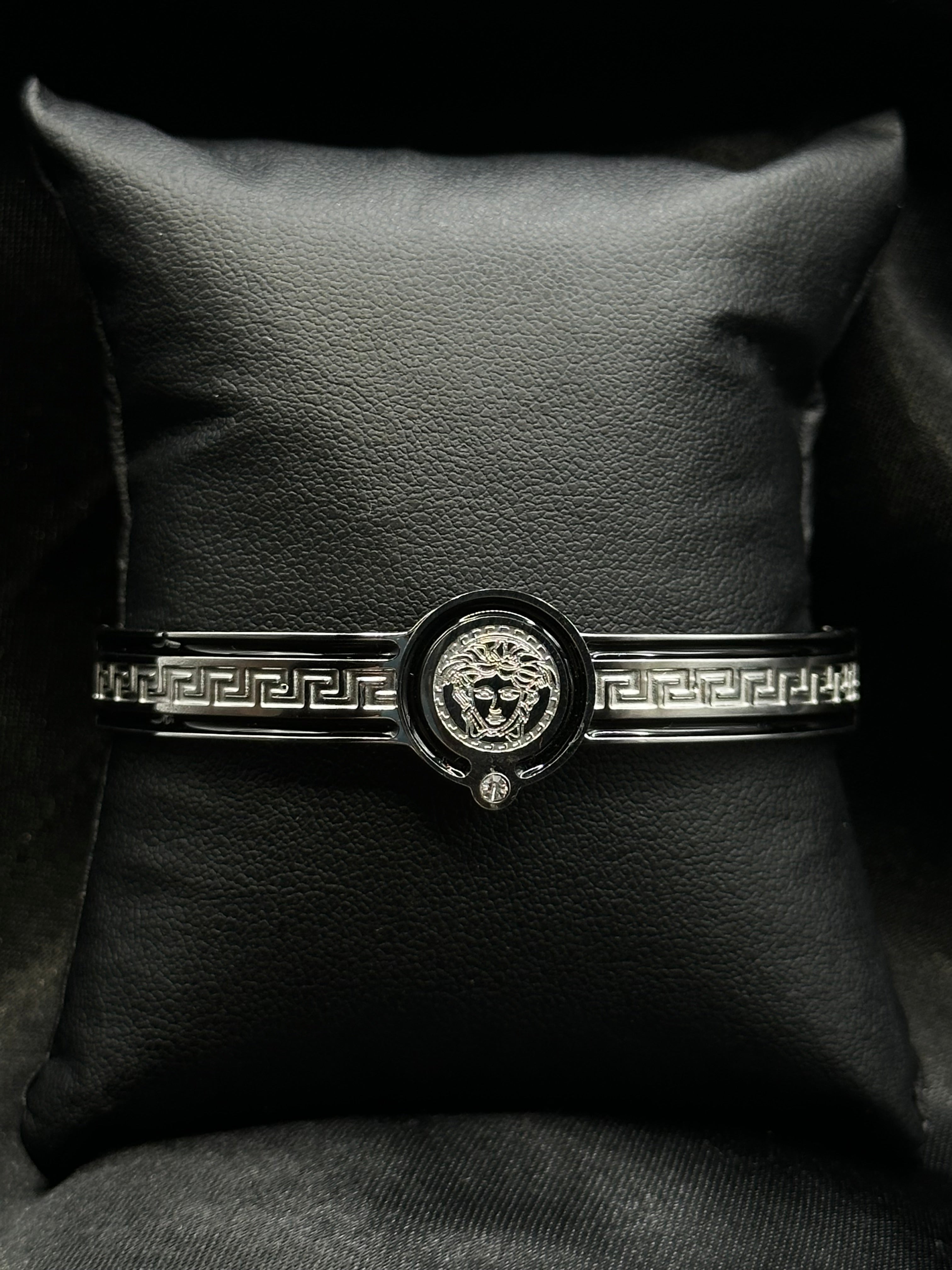 Inspired Lv Bangle Bracelet