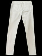 White Jeans