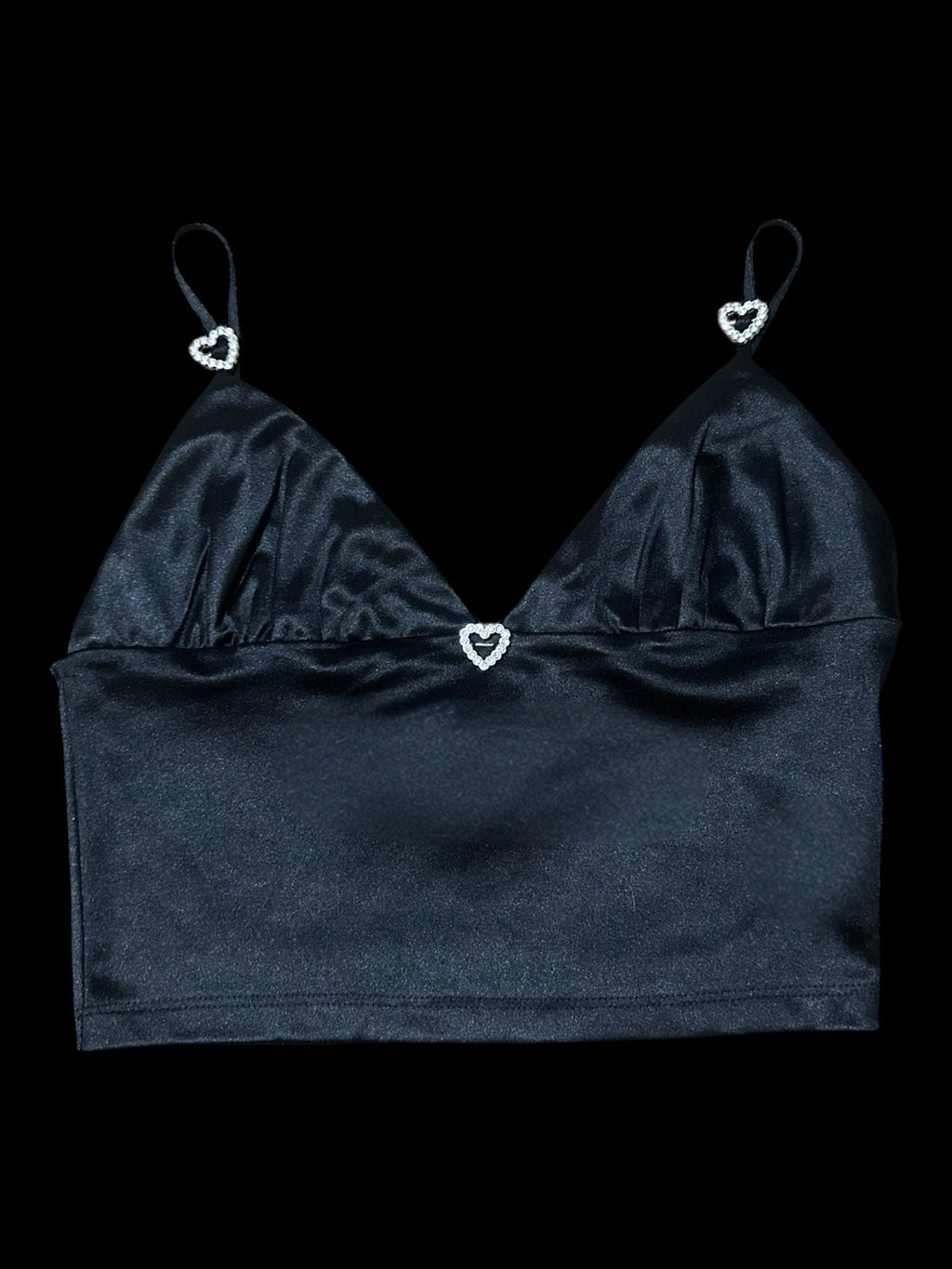 Heart Tank