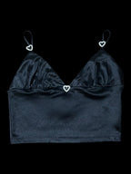 Heart Tank