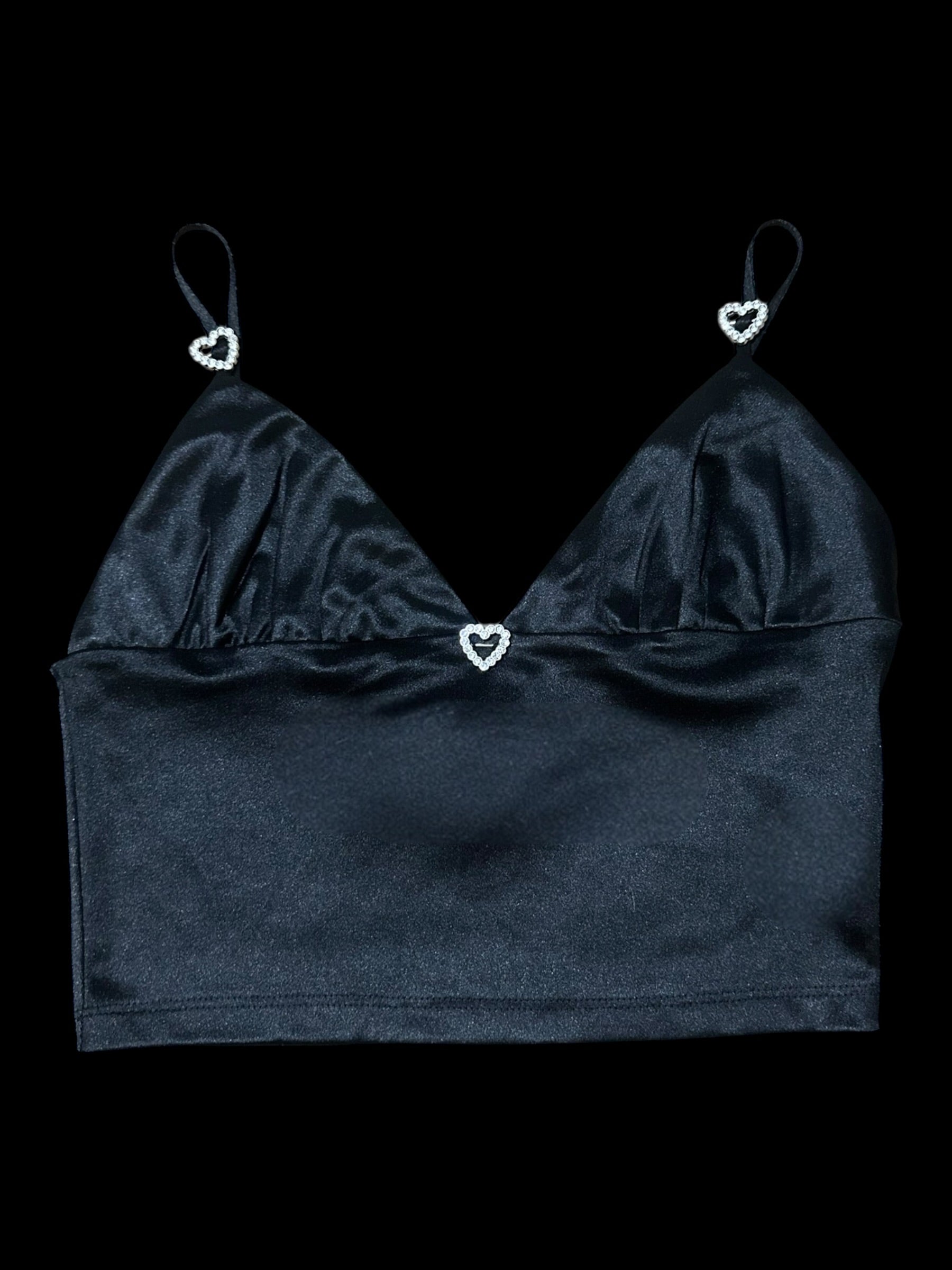Heart Tank