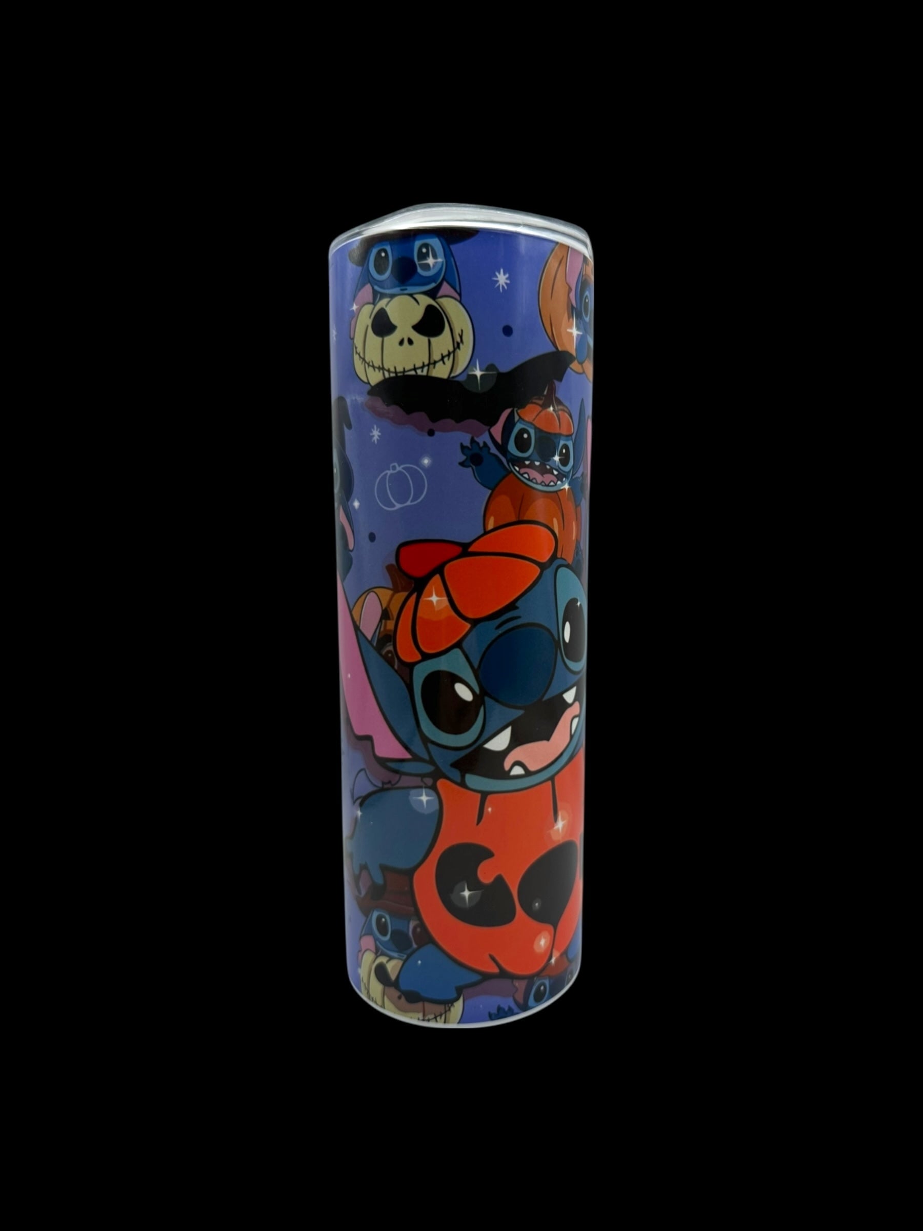 Blue Doll Halloween