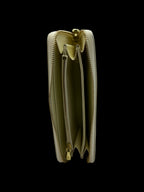 Zipper Wallet