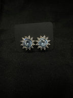 Circle Diamond Set