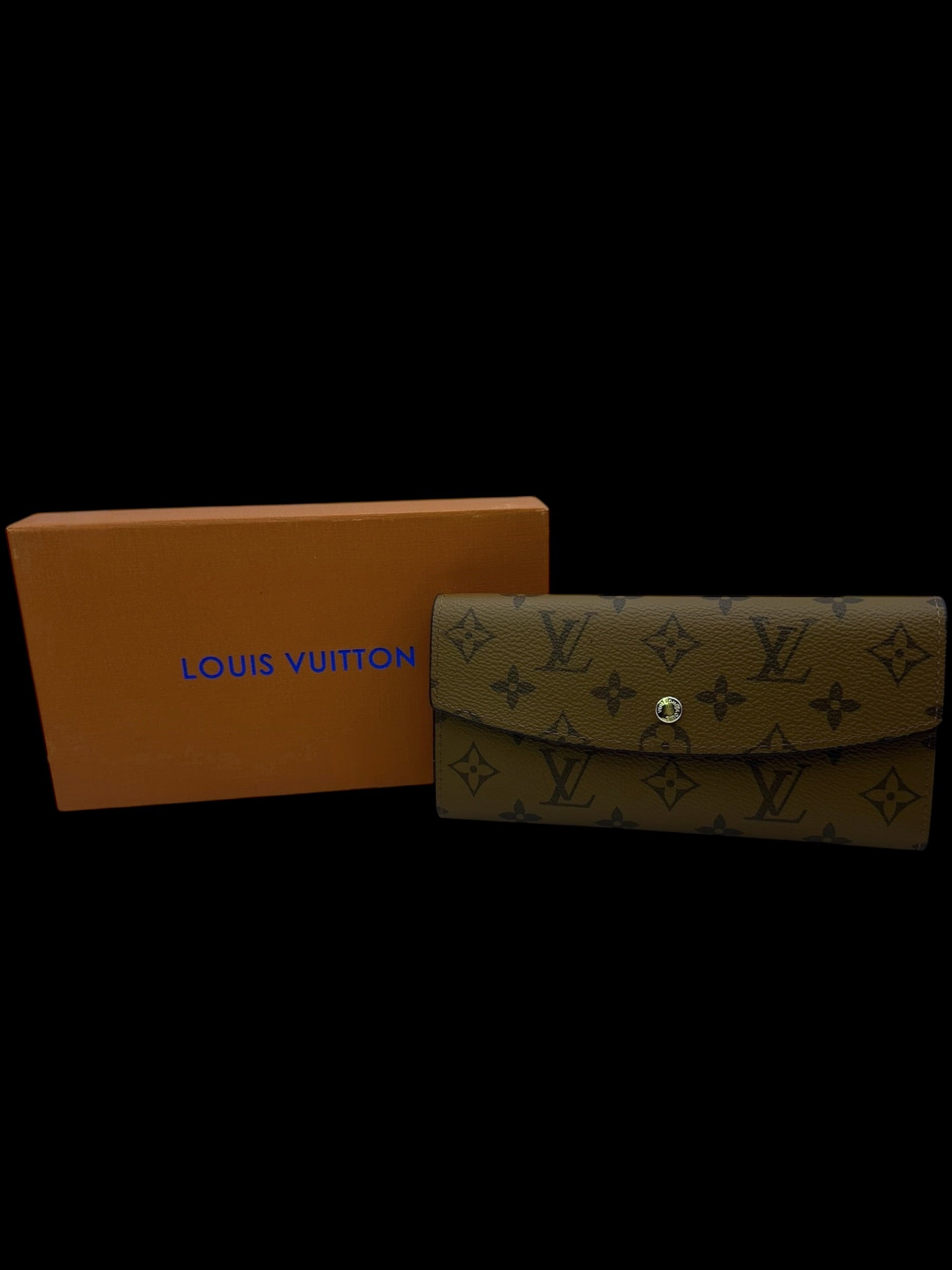 Button Wallet