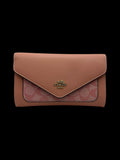 Pink Crossbody