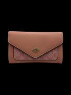 Pink Crossbody