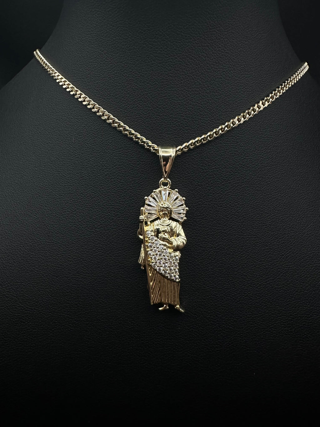 San Judas Set