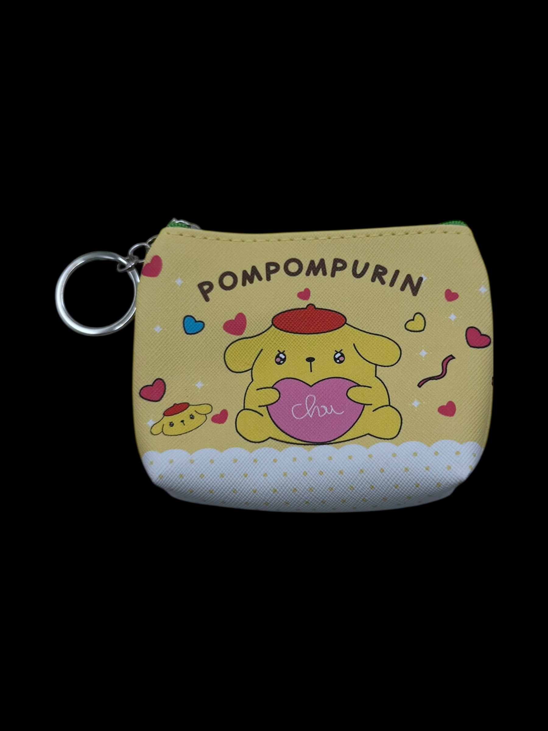 Coin Purse