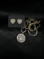 Spin Diamond Set