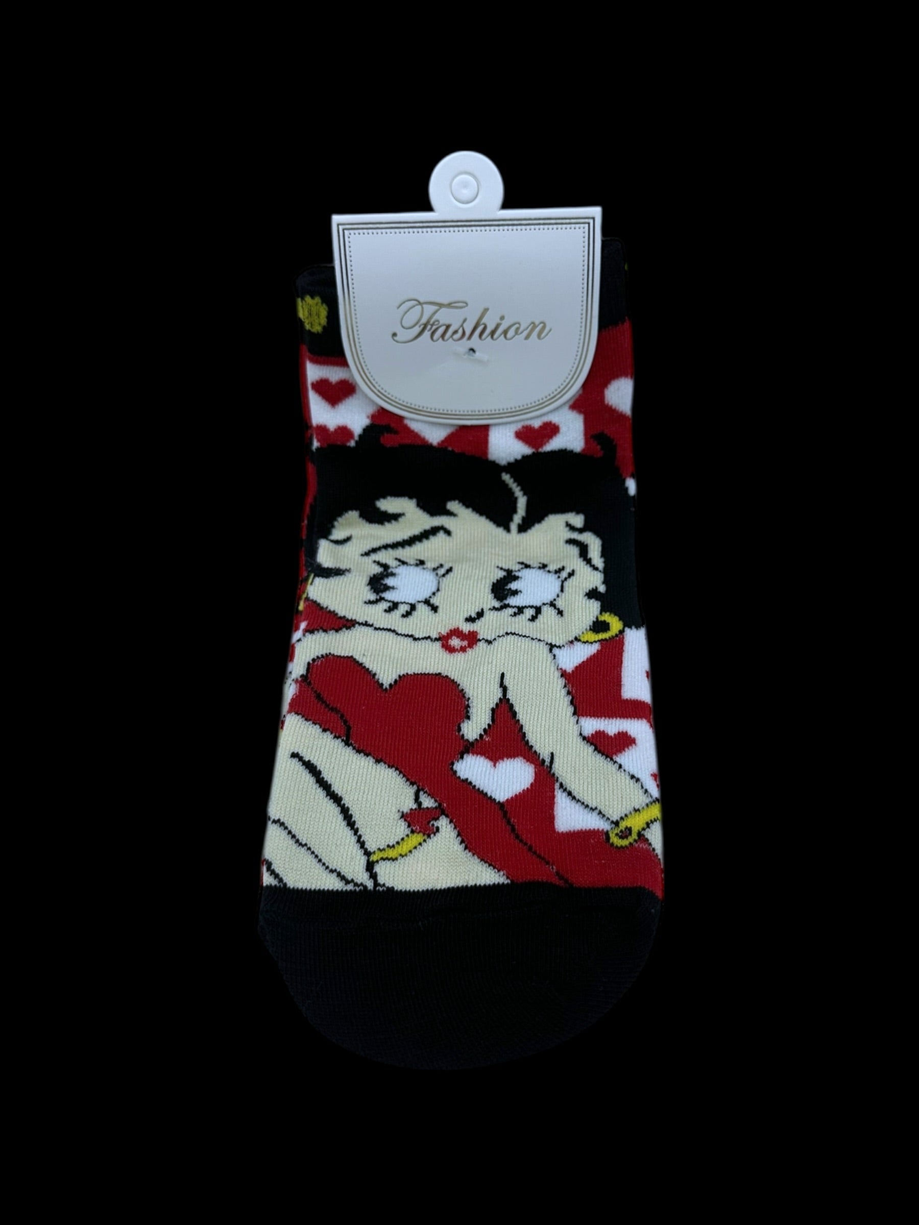 Character Socks￼