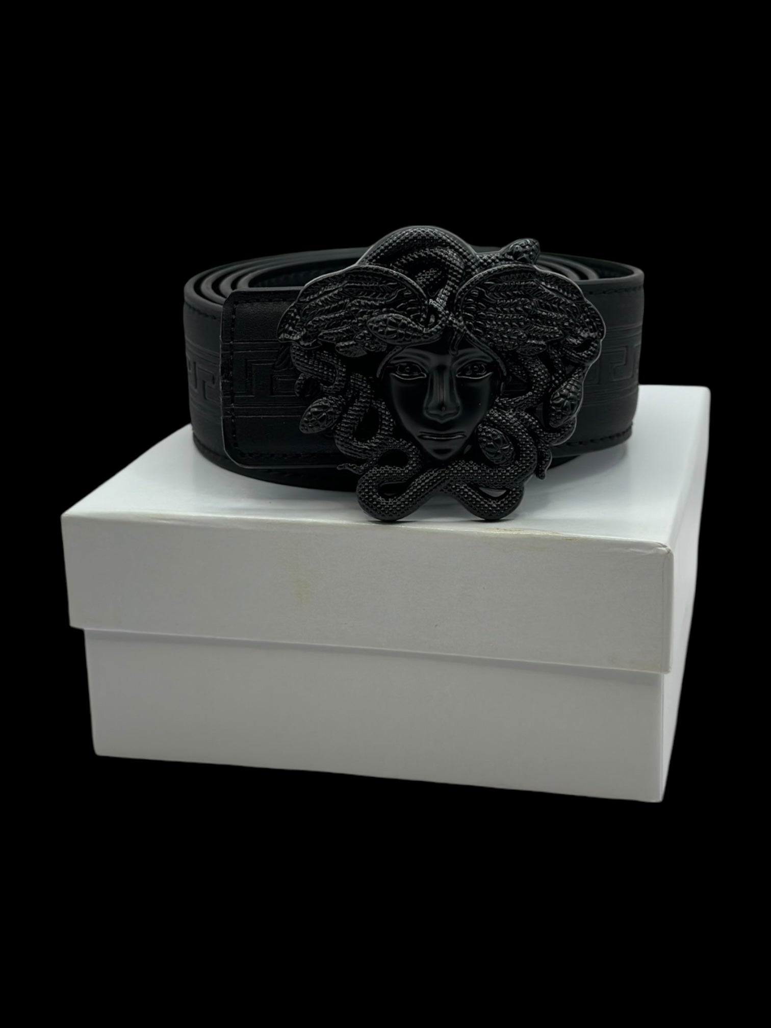 Men Belts