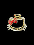 Hk Hair Clip