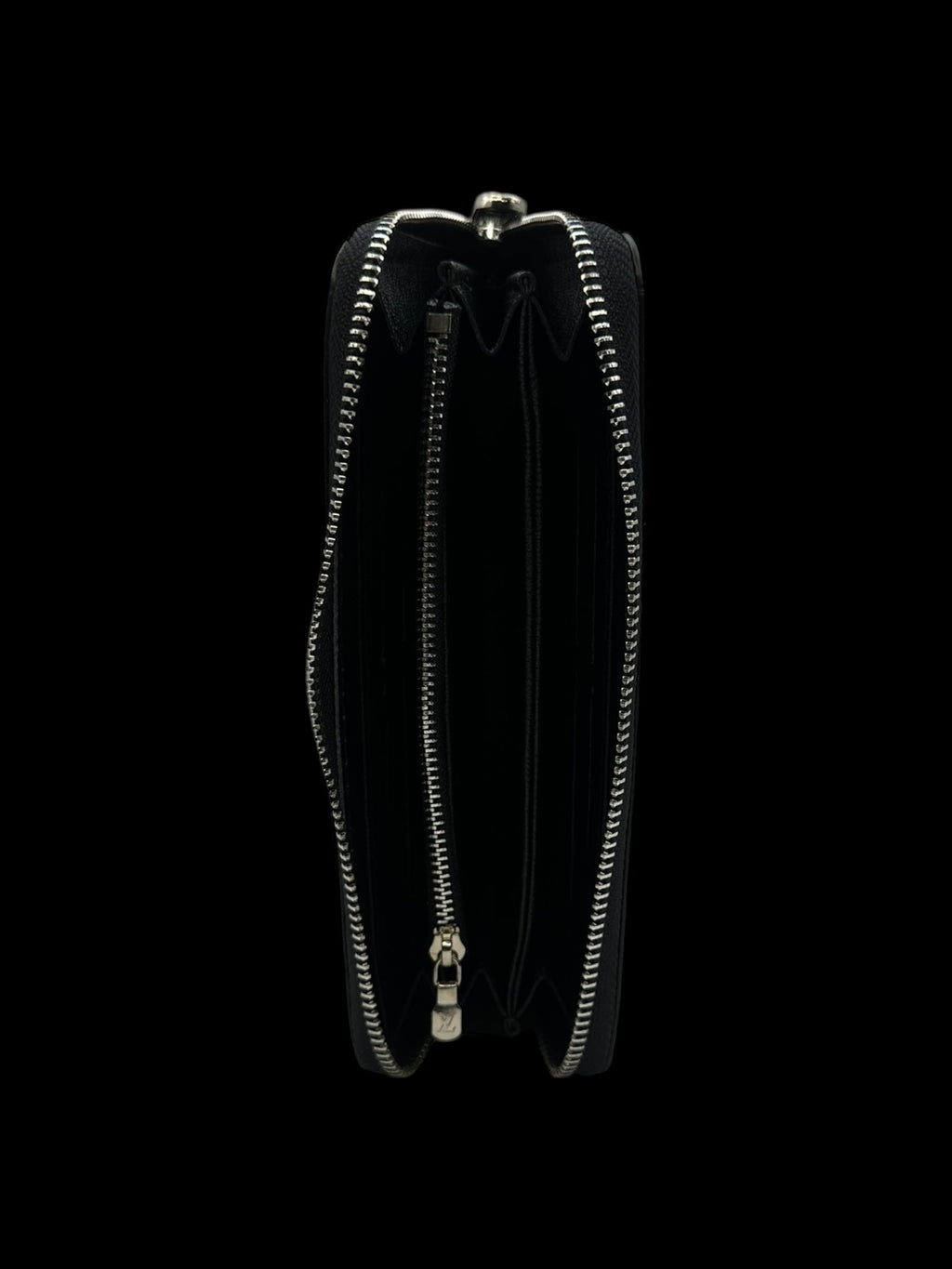 Zipper Wallet