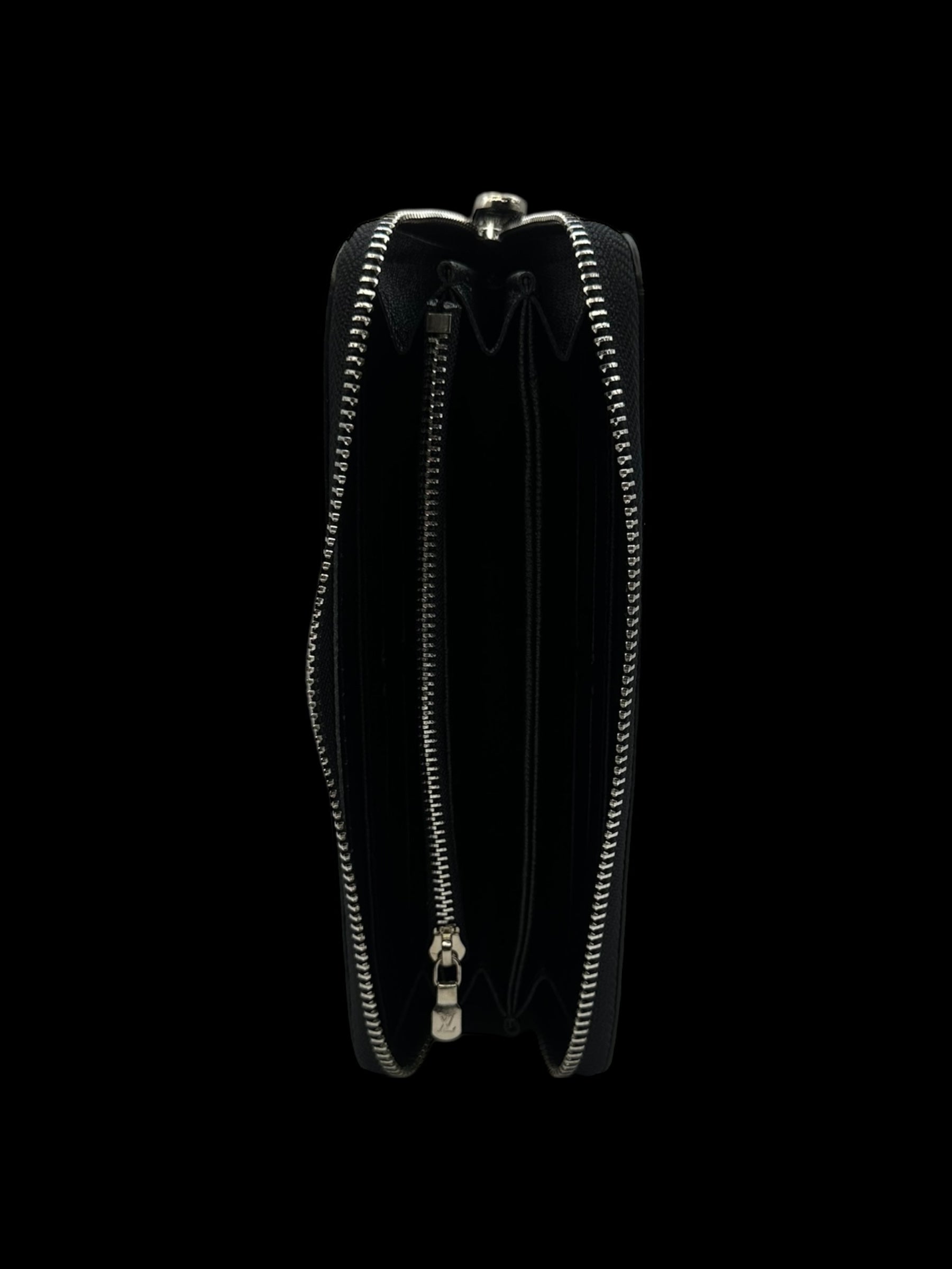 Zipper Wallet
