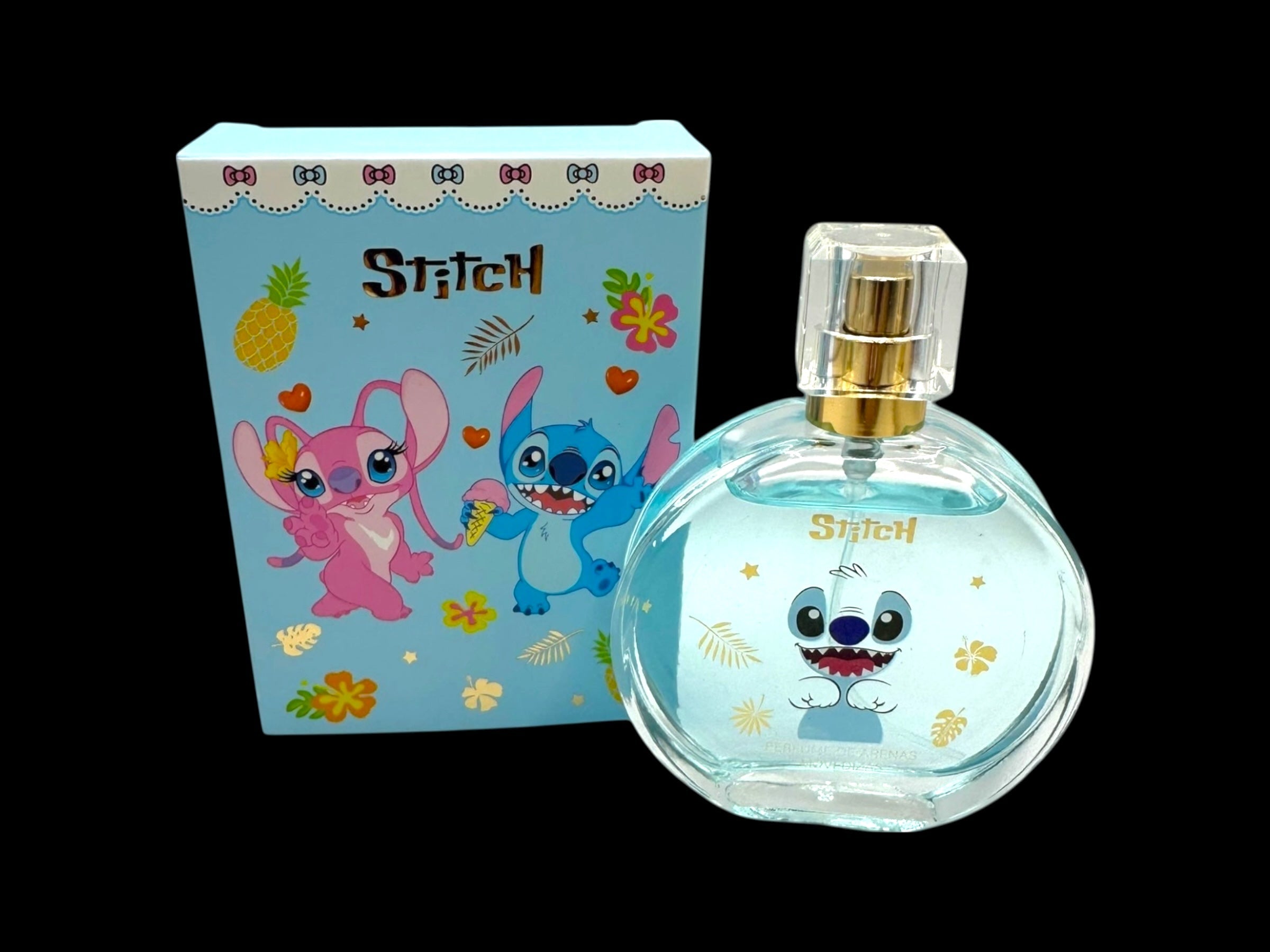 Kids Perfume￼