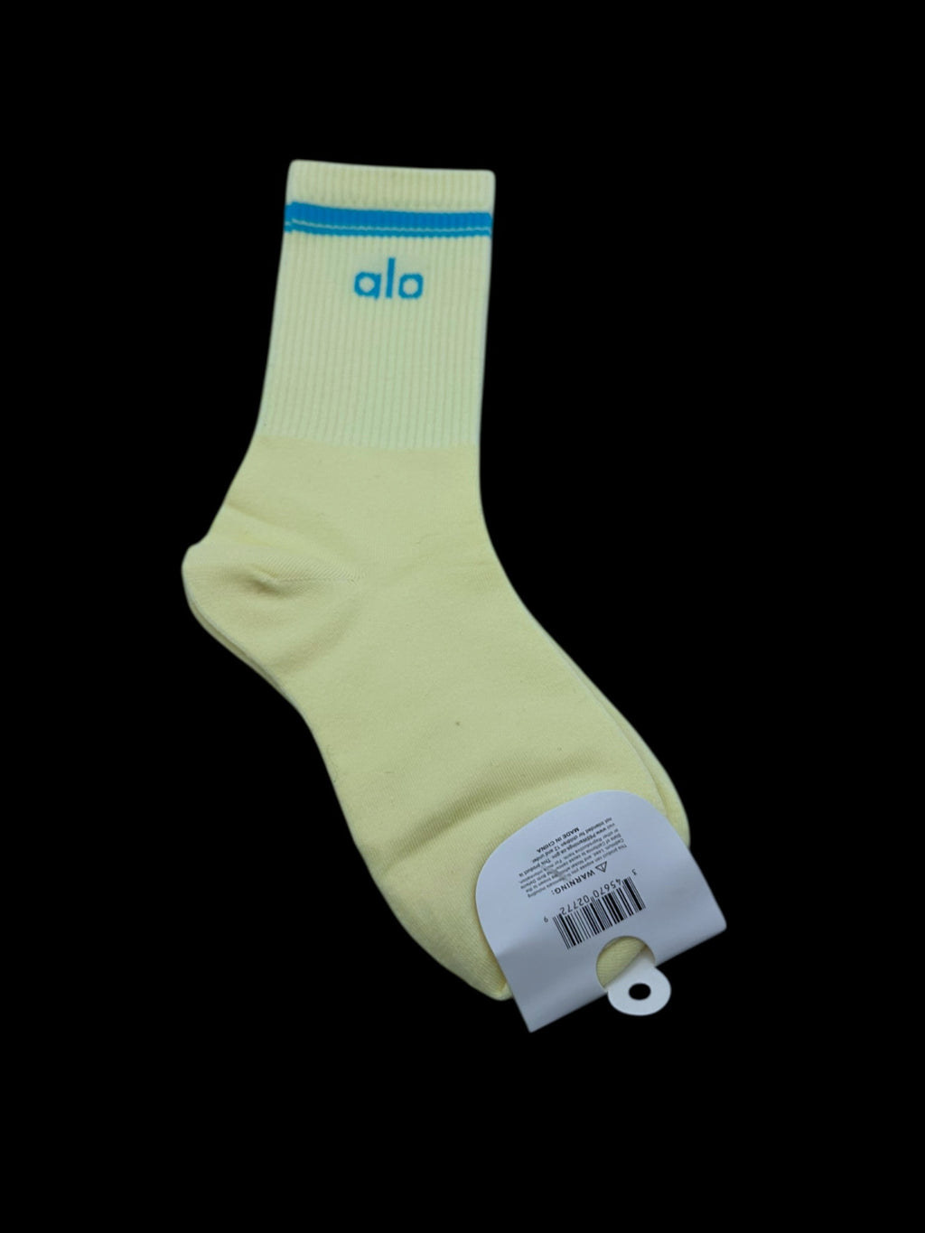 Long Socks
