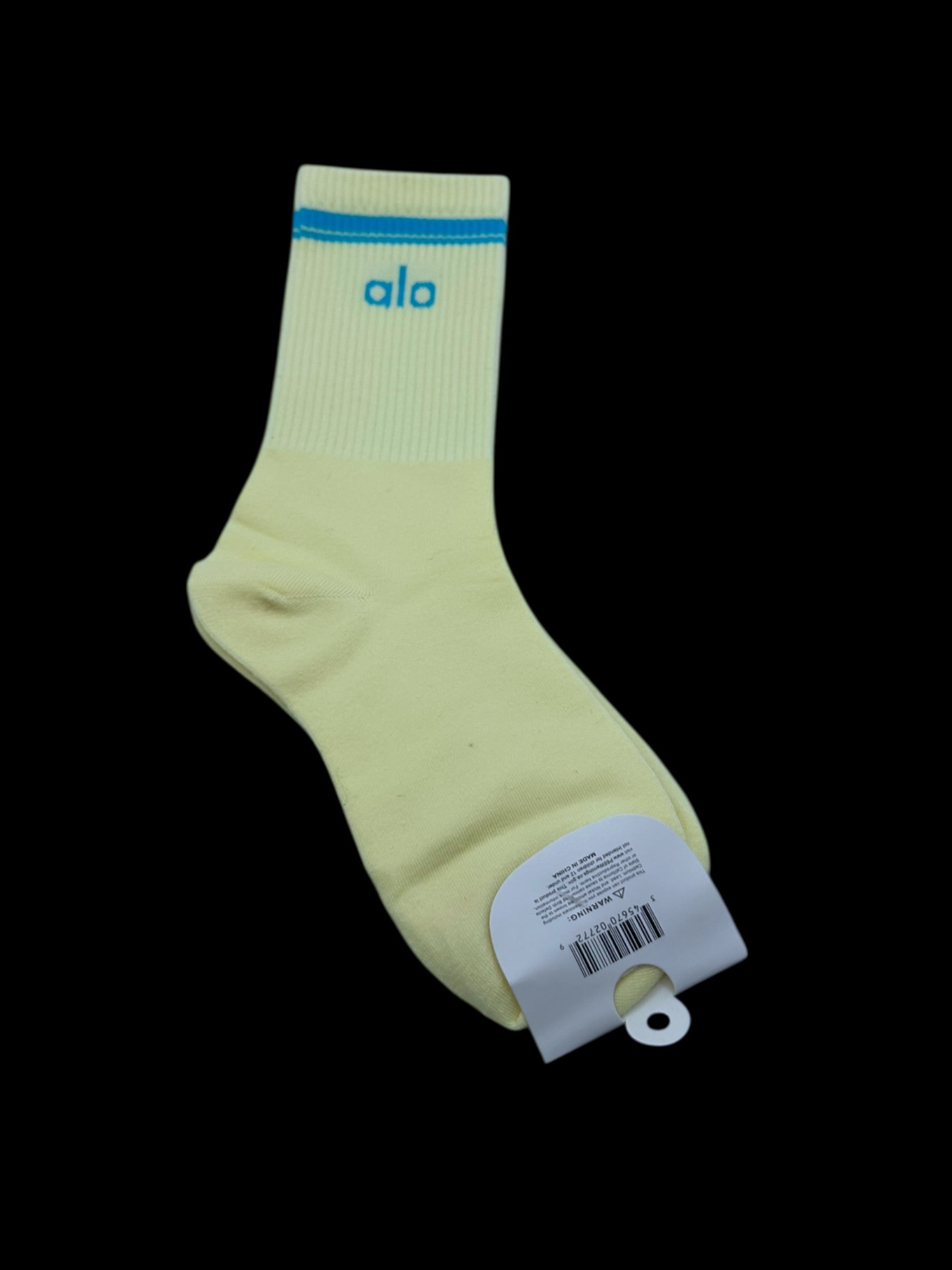 Long Socks