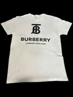 TB White Shirt