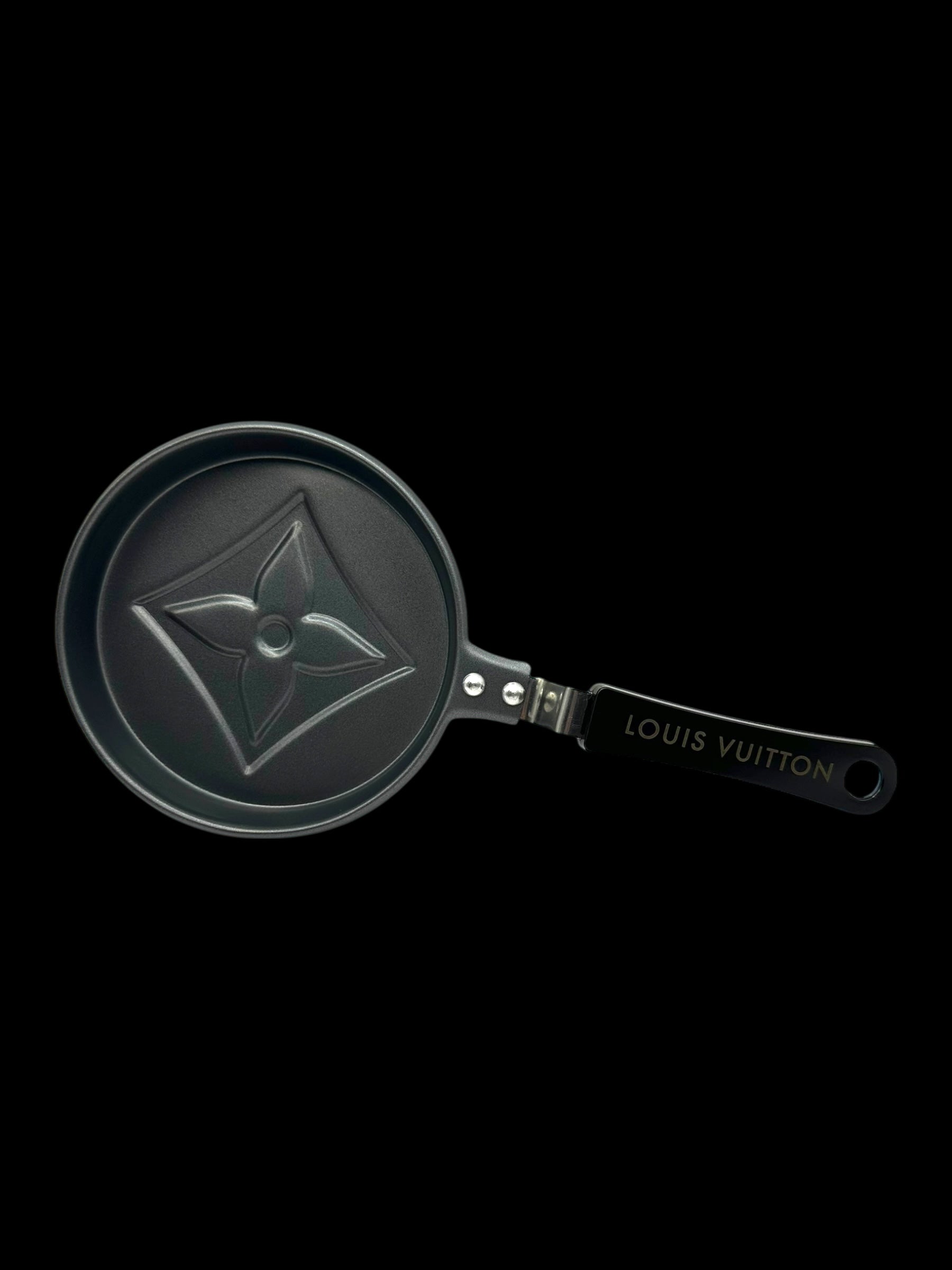 Mini Cooking Pan
