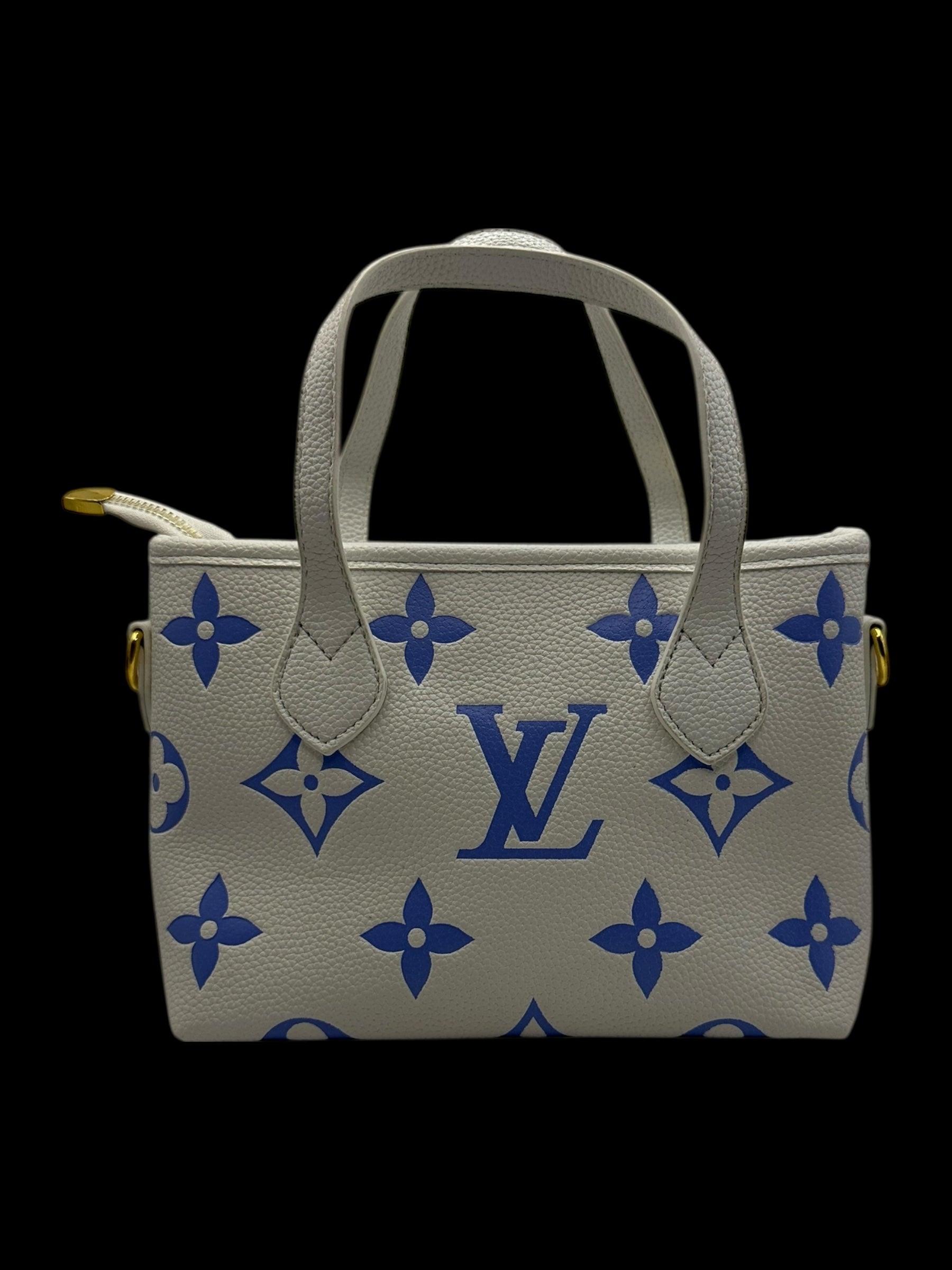 Mini Tote