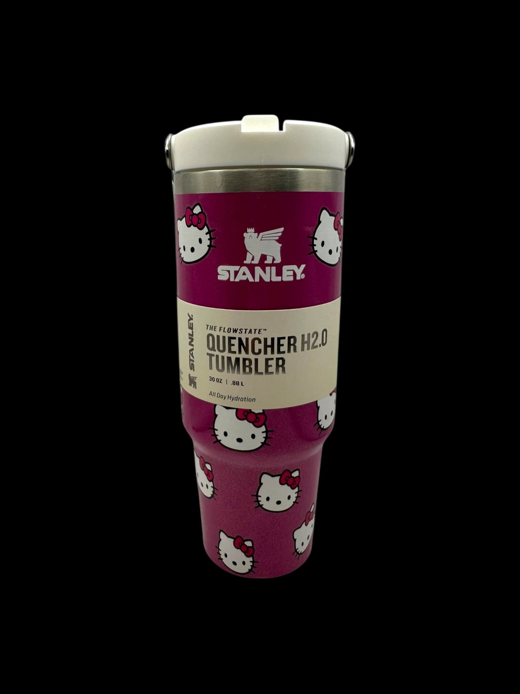30 oz Tumbler