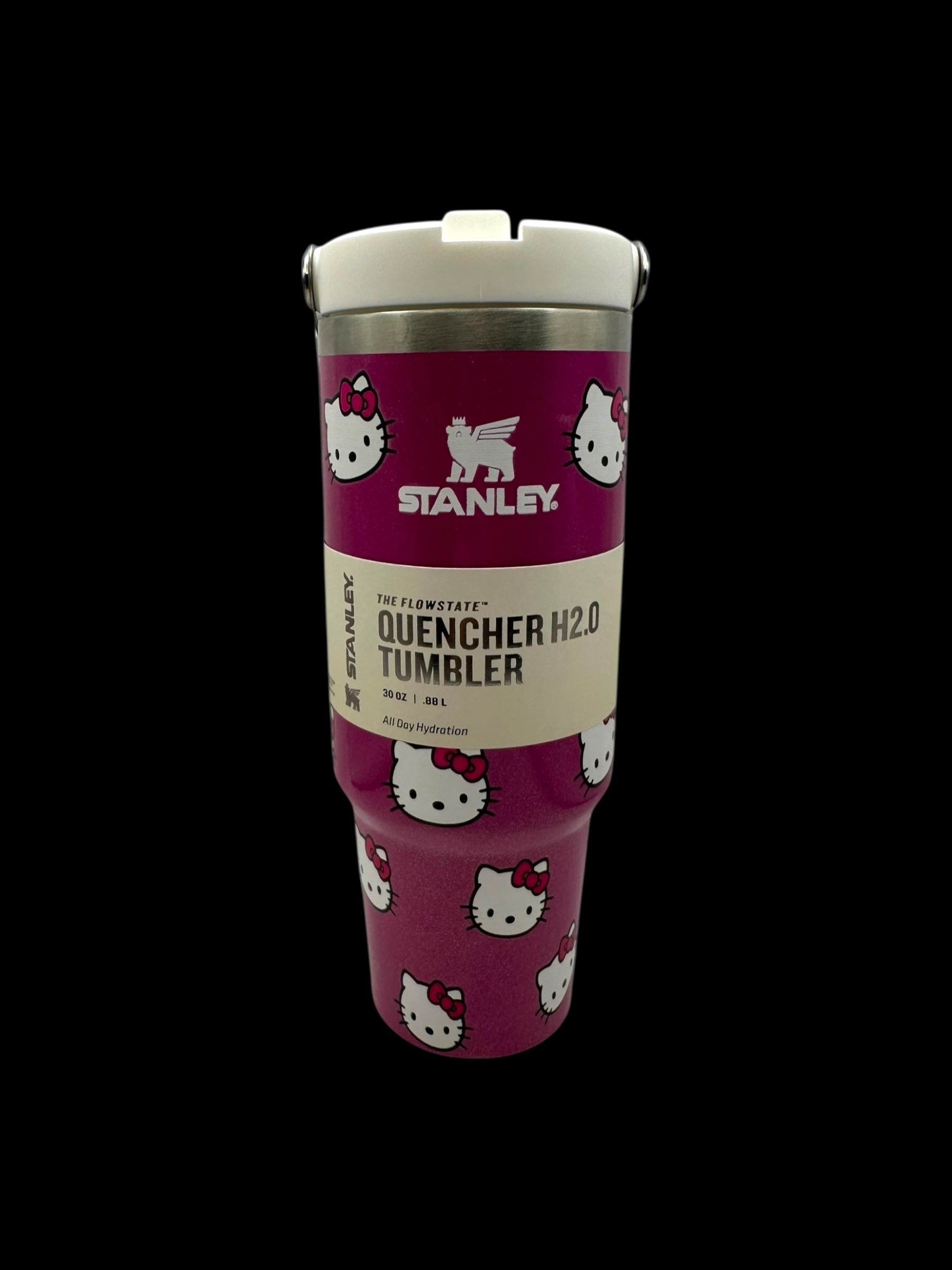 30 oz Tumbler