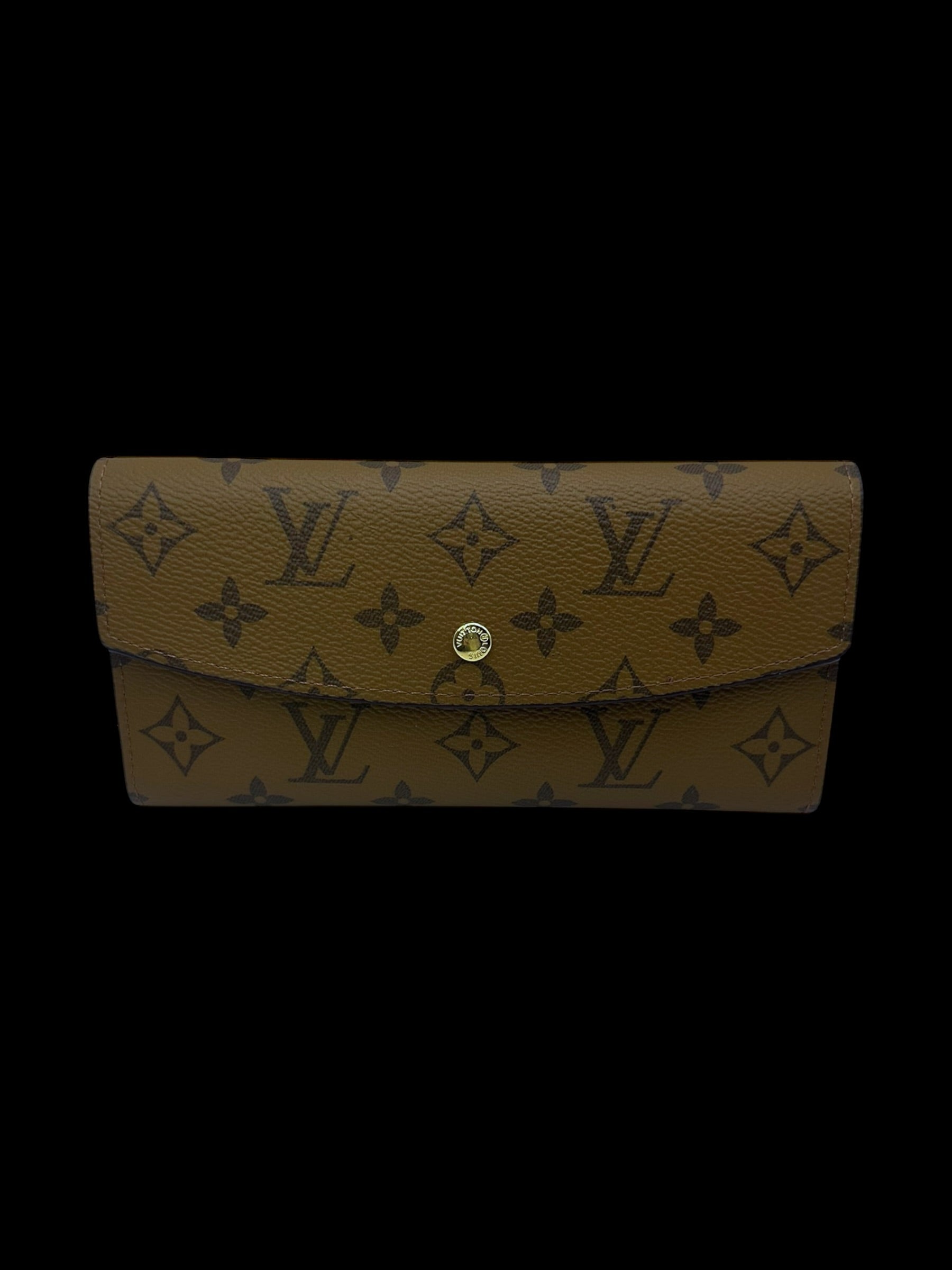 Button Wallet
