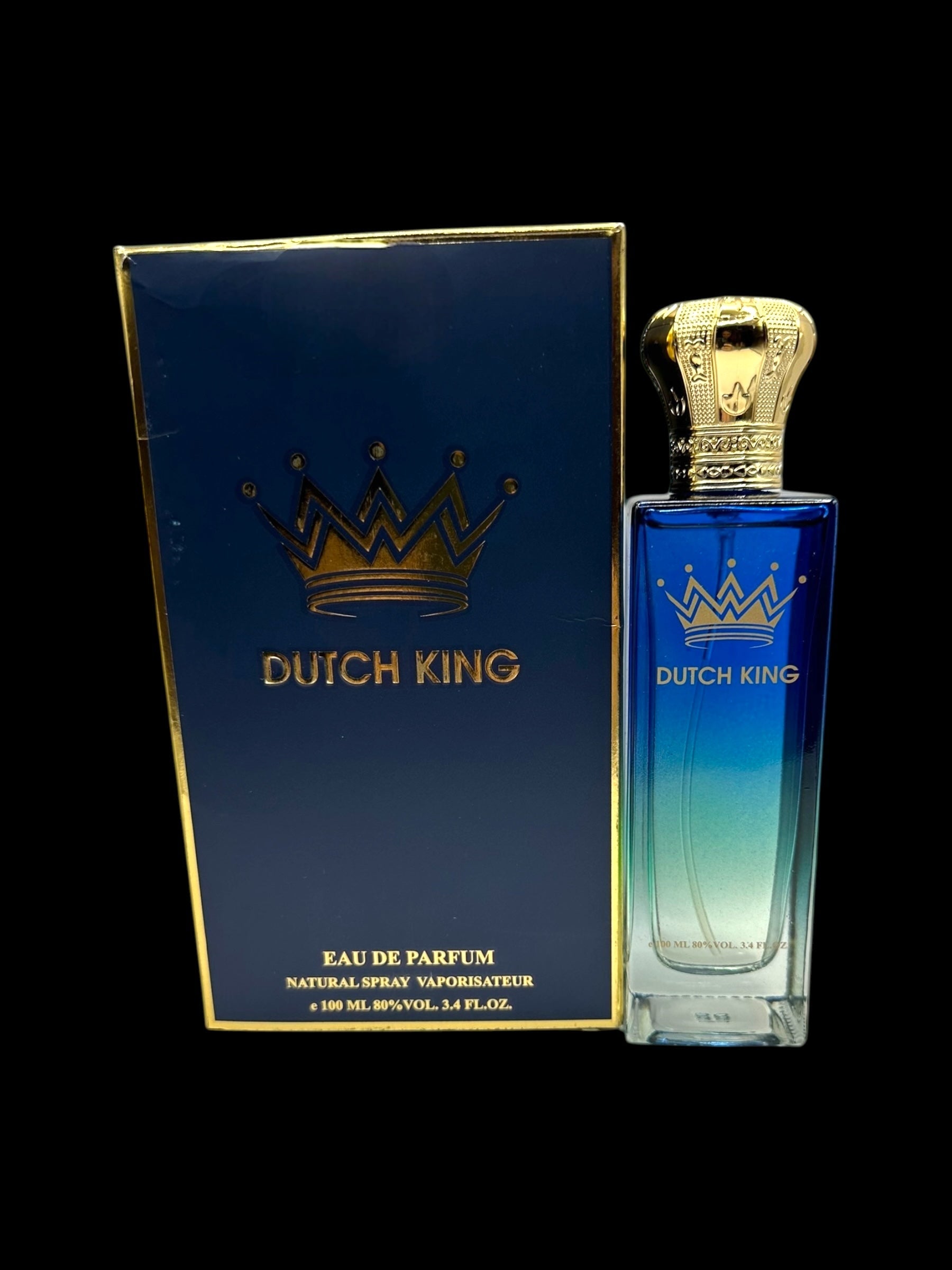 Men’s Cologne