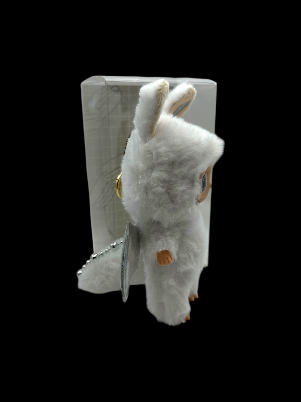 La Bubu Doll