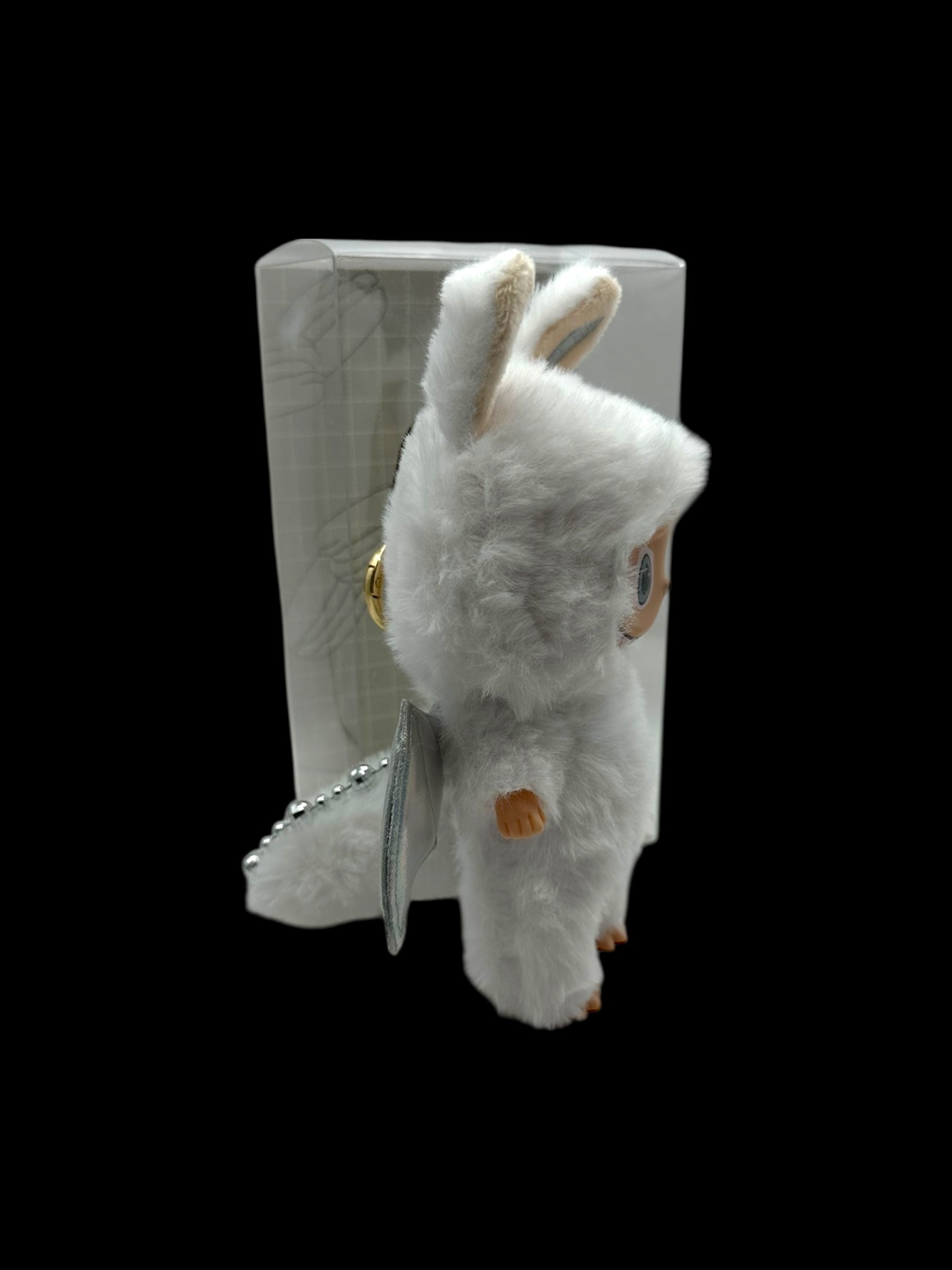 La Bubu Doll