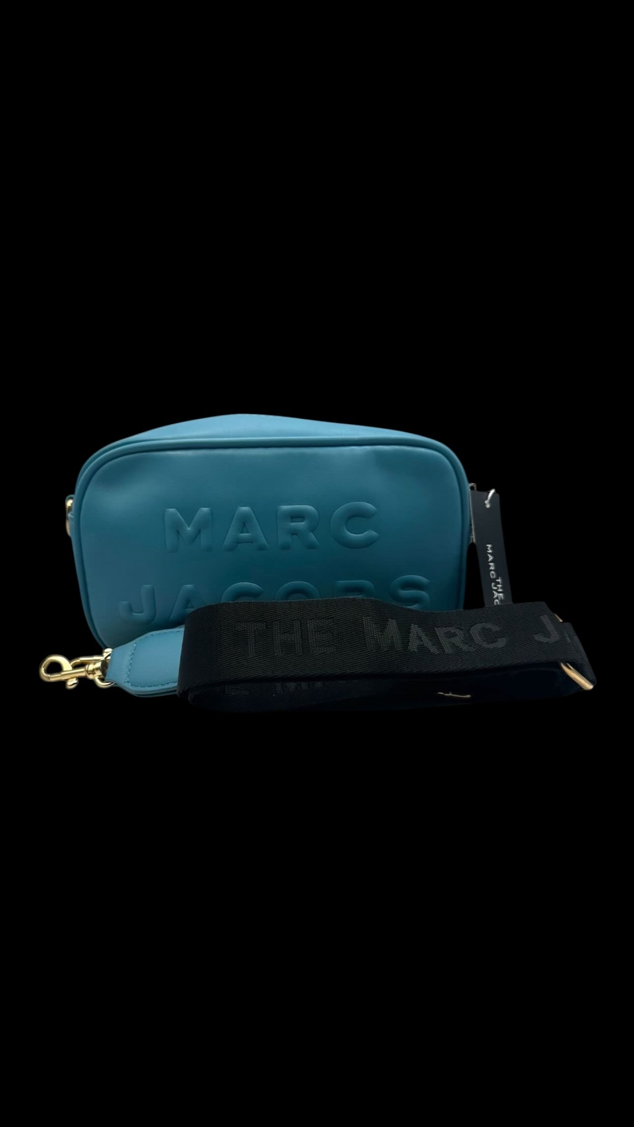 MJ Crossbody