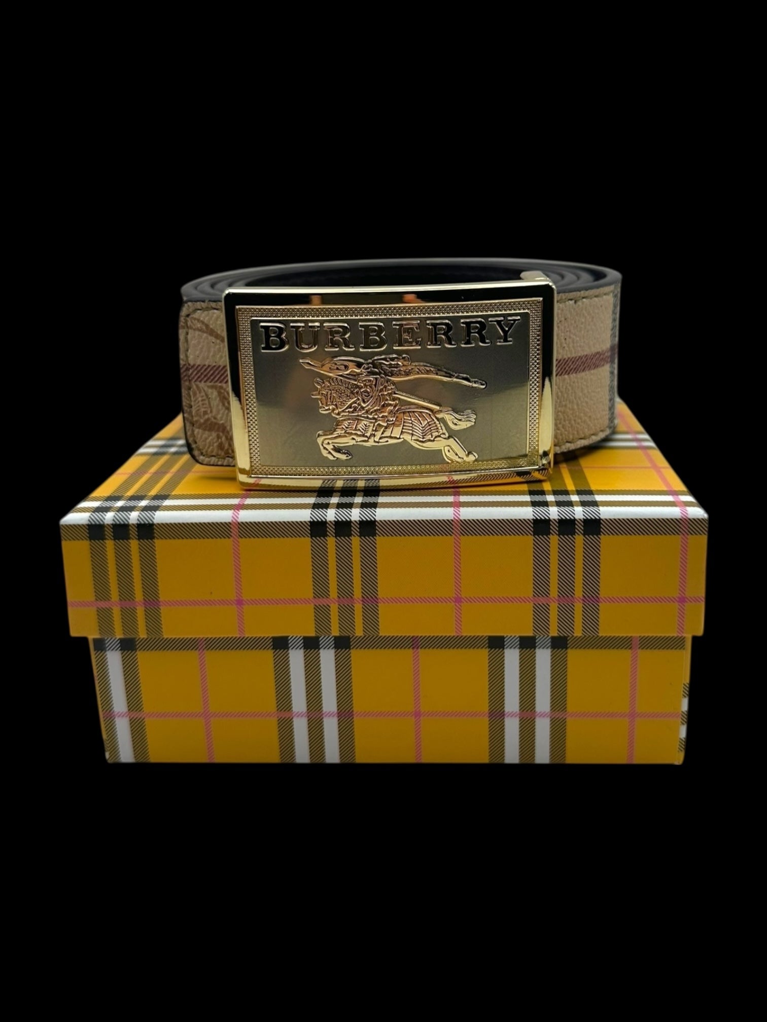 Men Belts