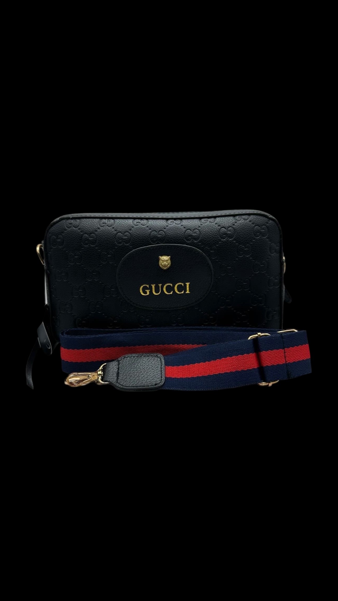 GG Crossbody