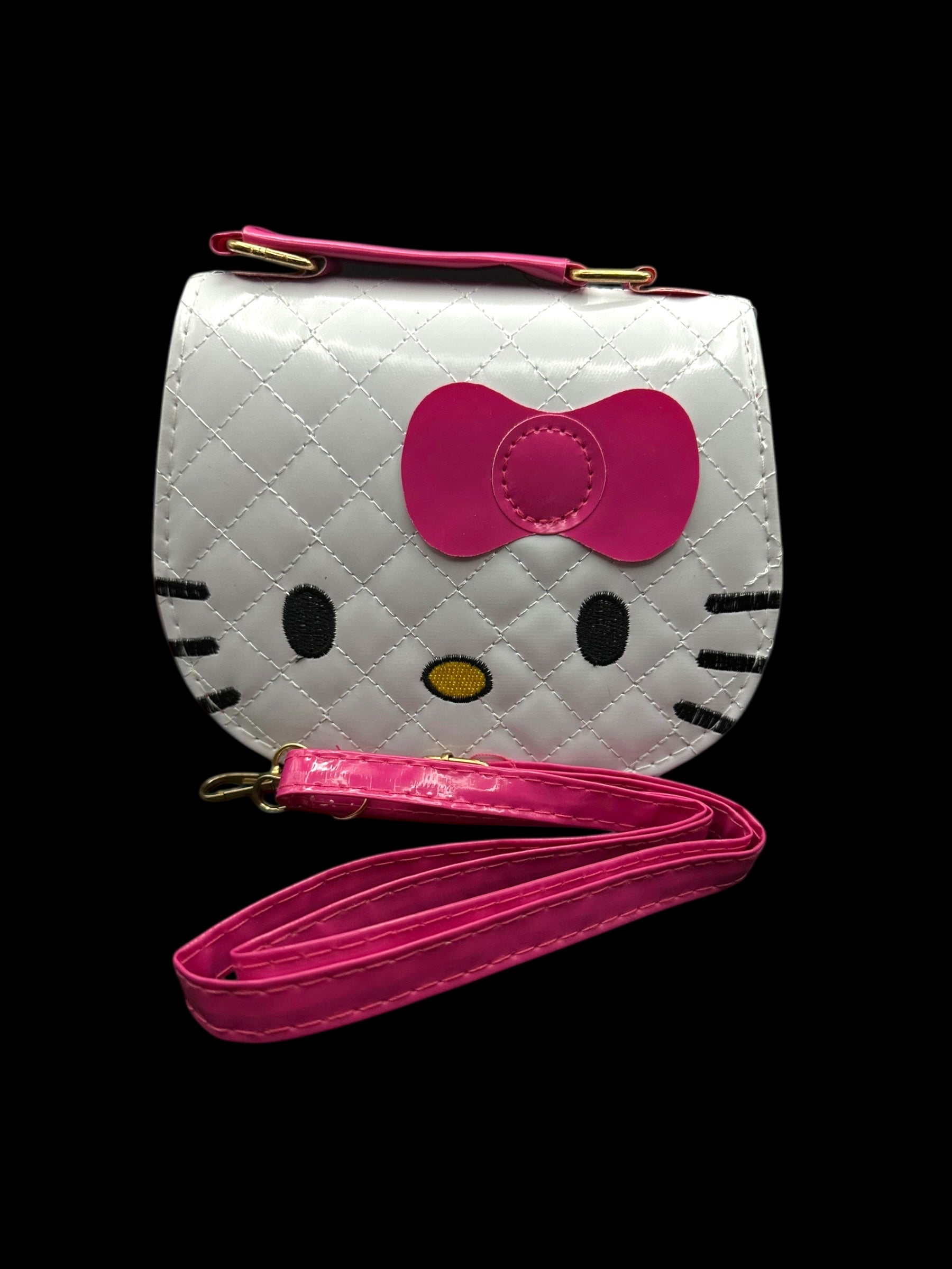 Hk Crossbody