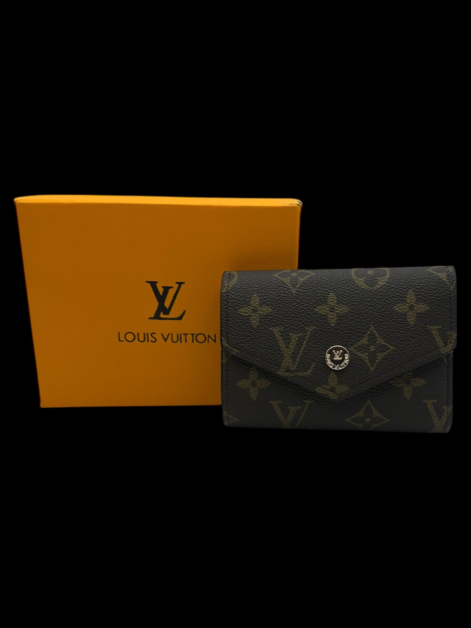 Button Wallet