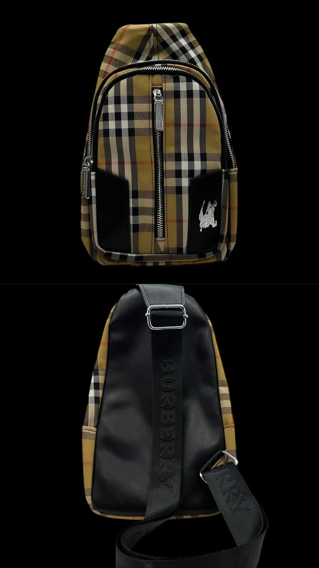 Men’s Crossbody