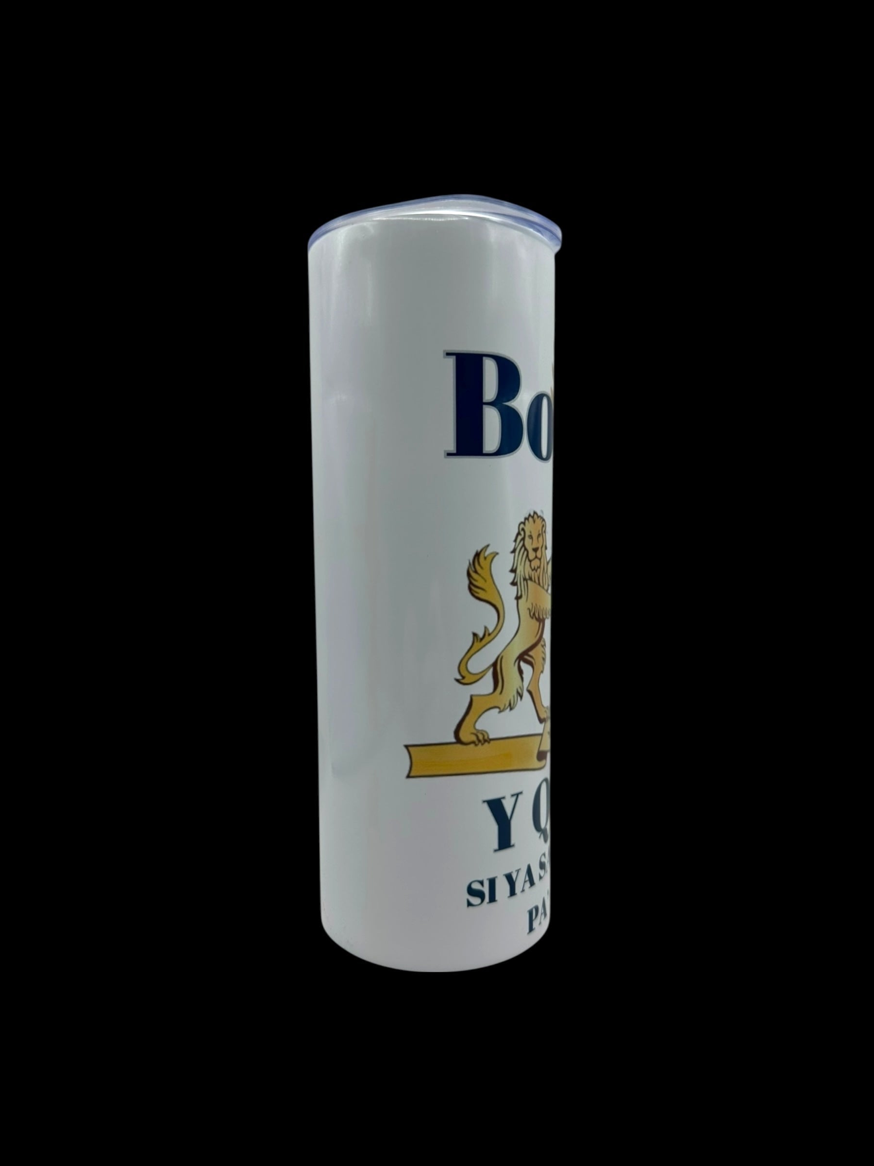 Borracho Cup