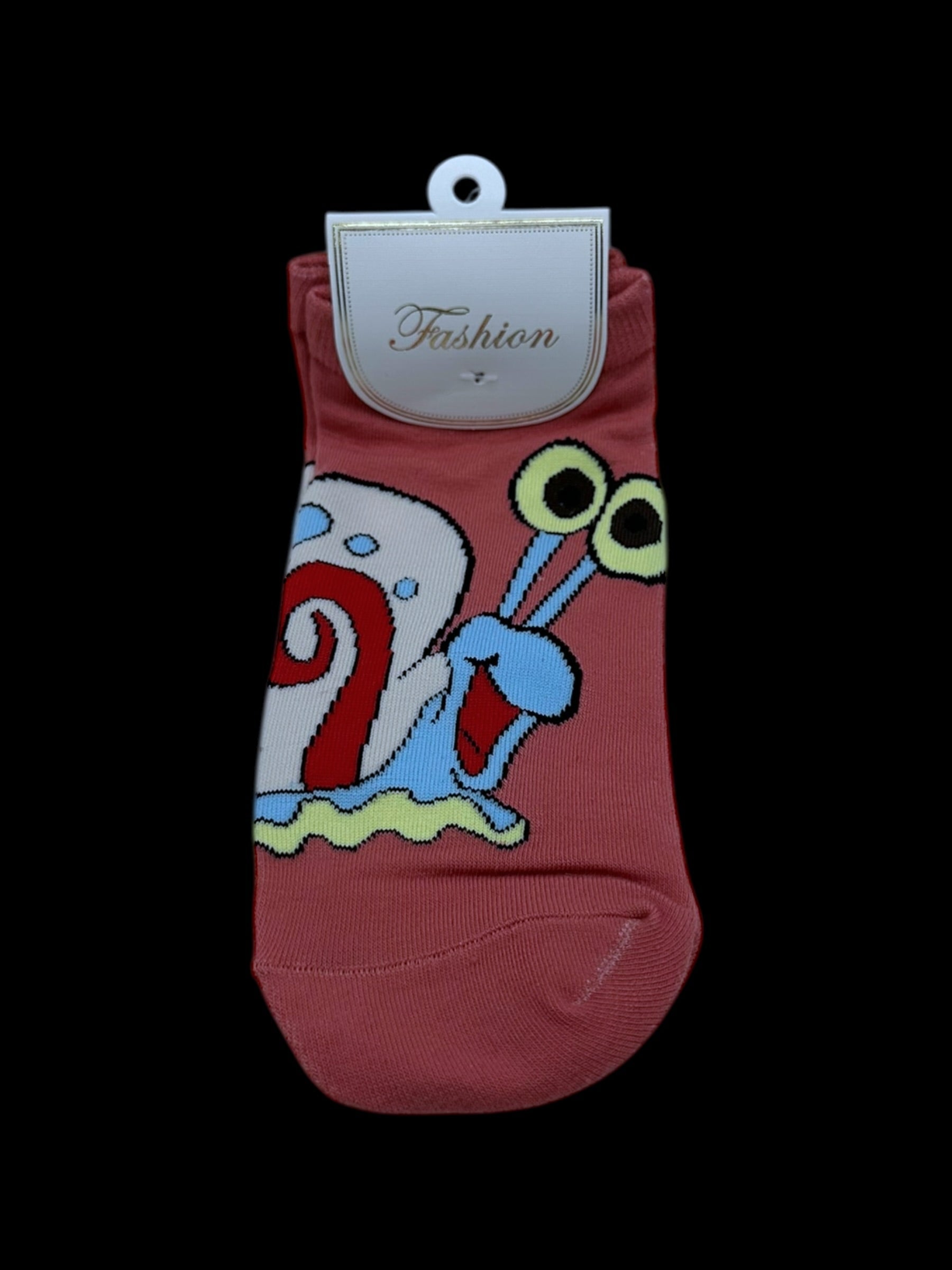 Character Socks￼