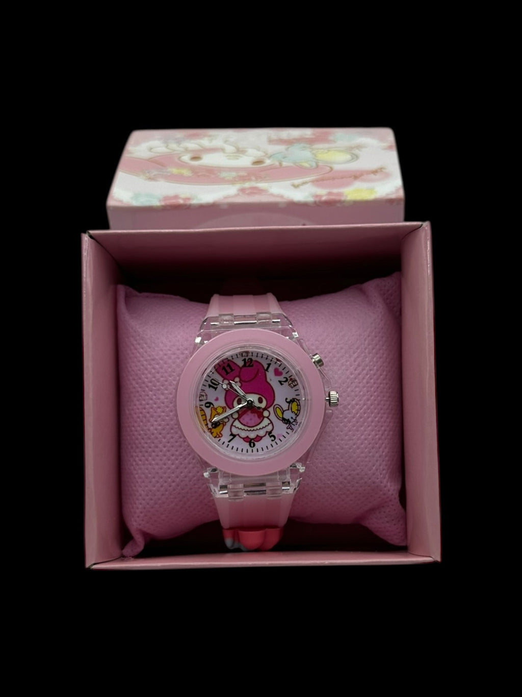 Kid Watches