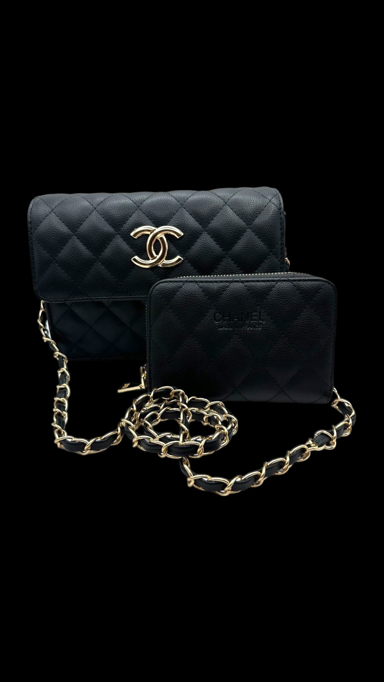 CC Set