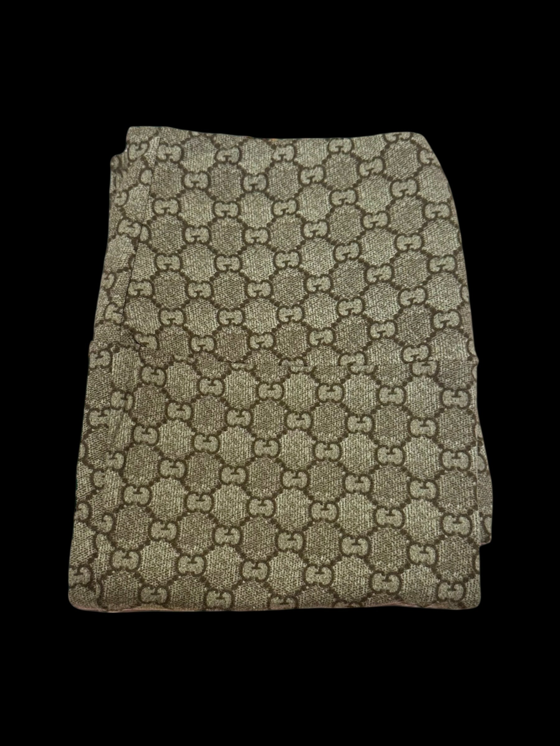 Flare Leggings