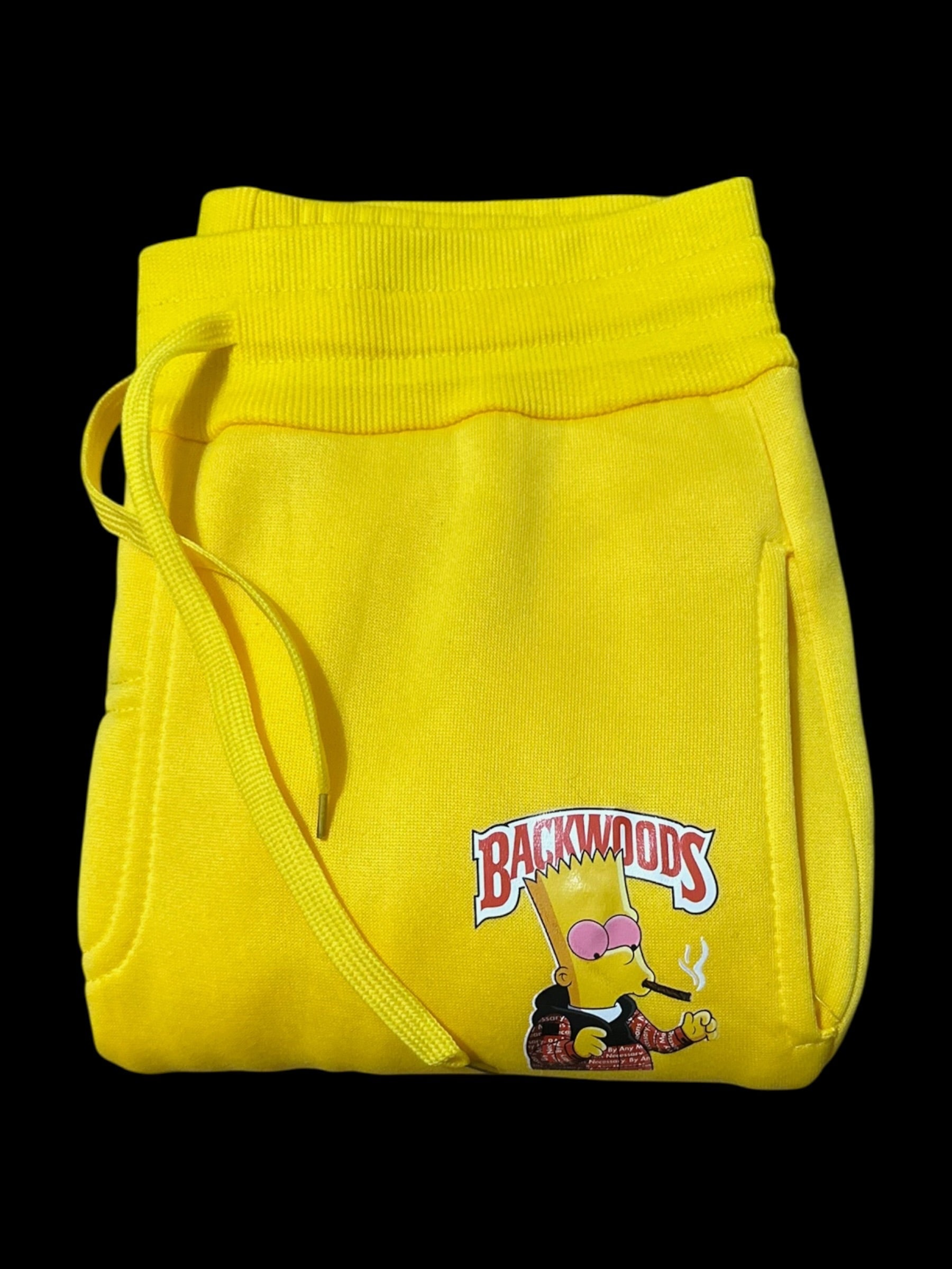 Yellow Set