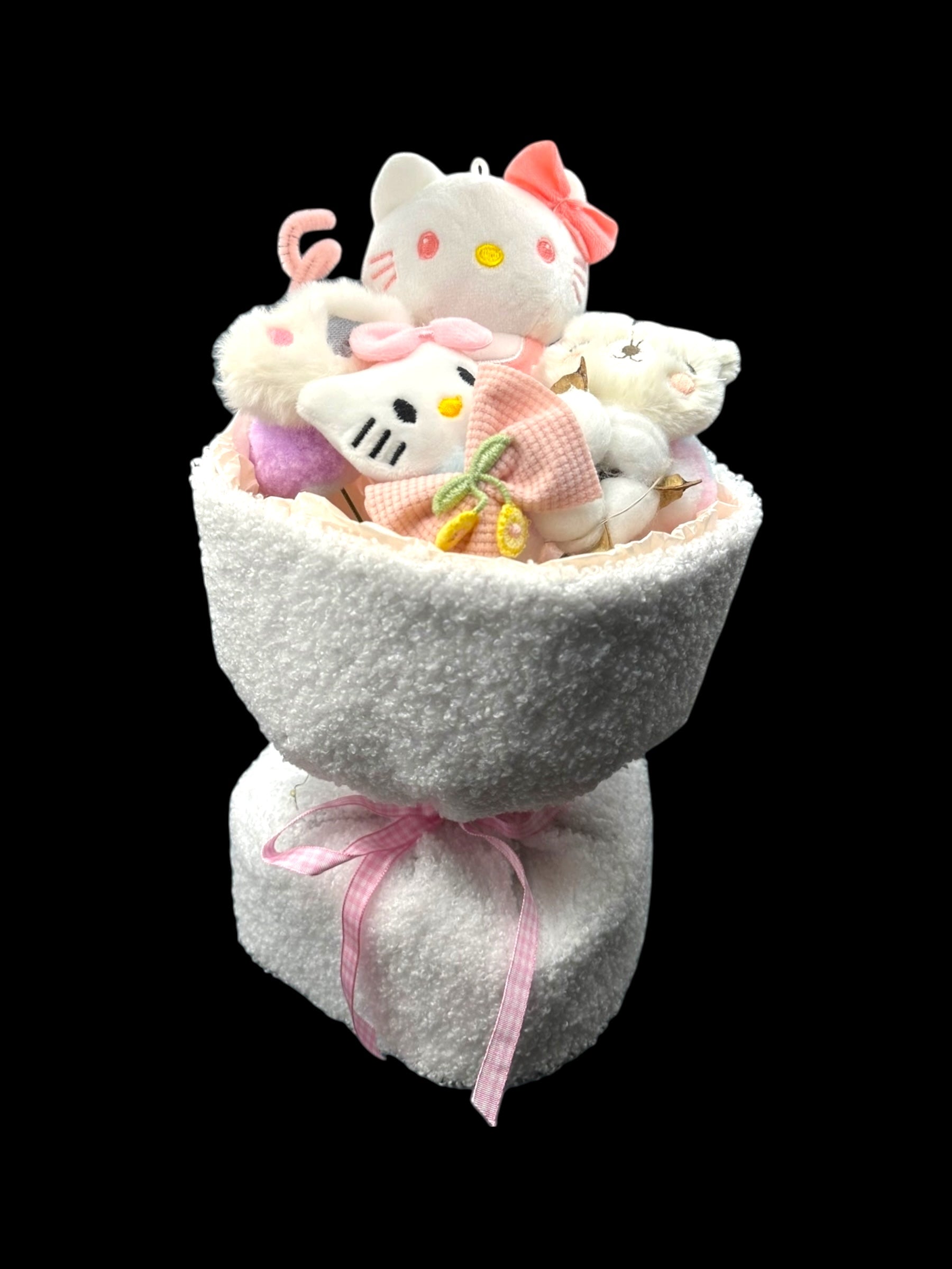 Character Bouquets