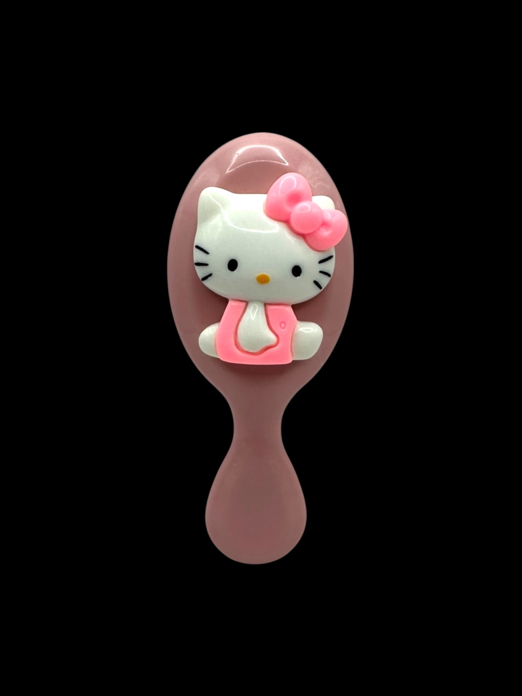 Hi Travel Brush