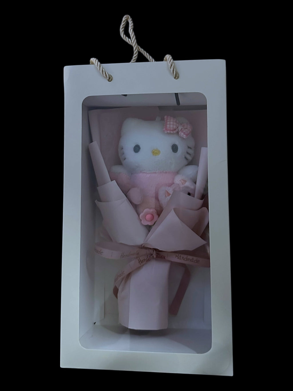 Hk Bouquet ￼