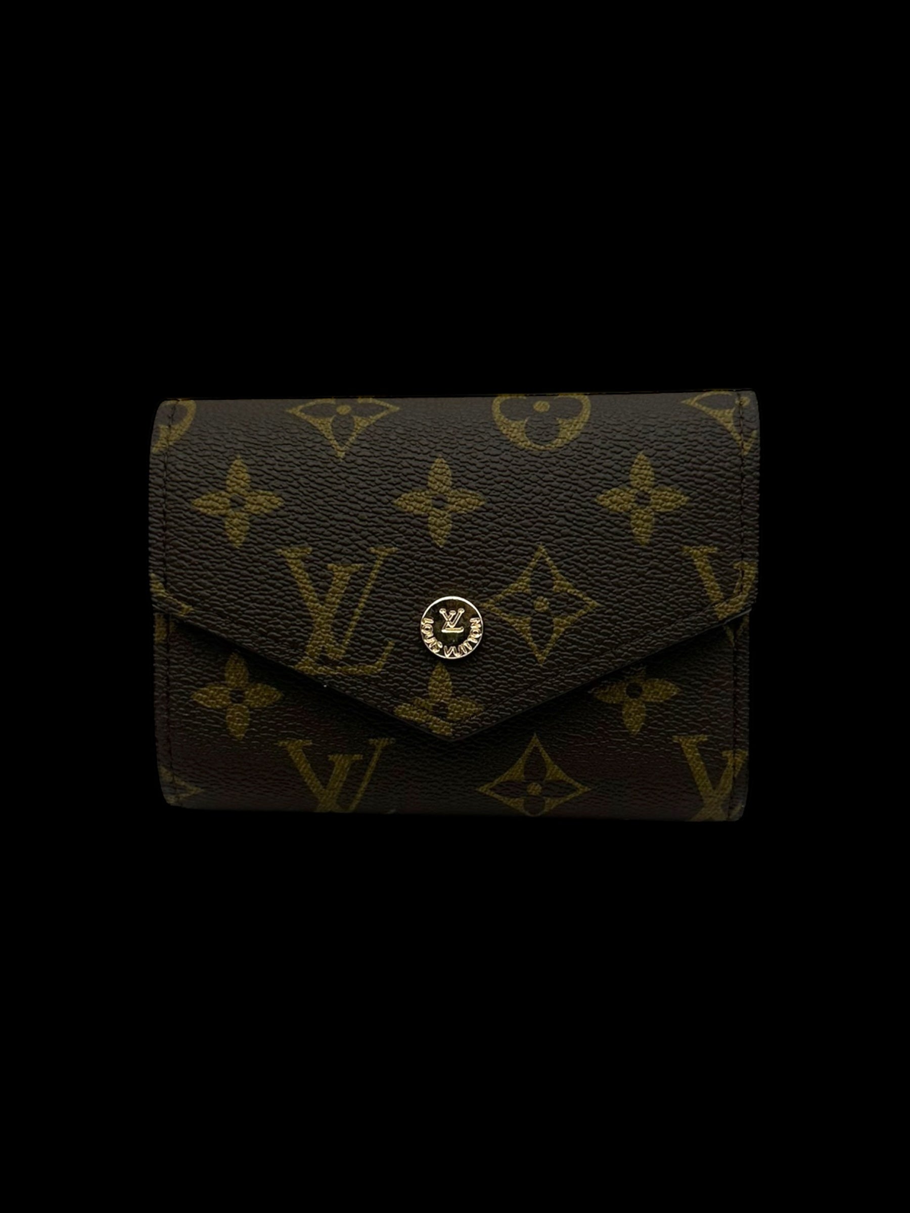 Button Wallet