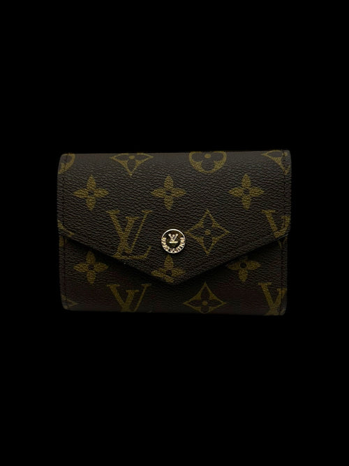 Button Wallet
