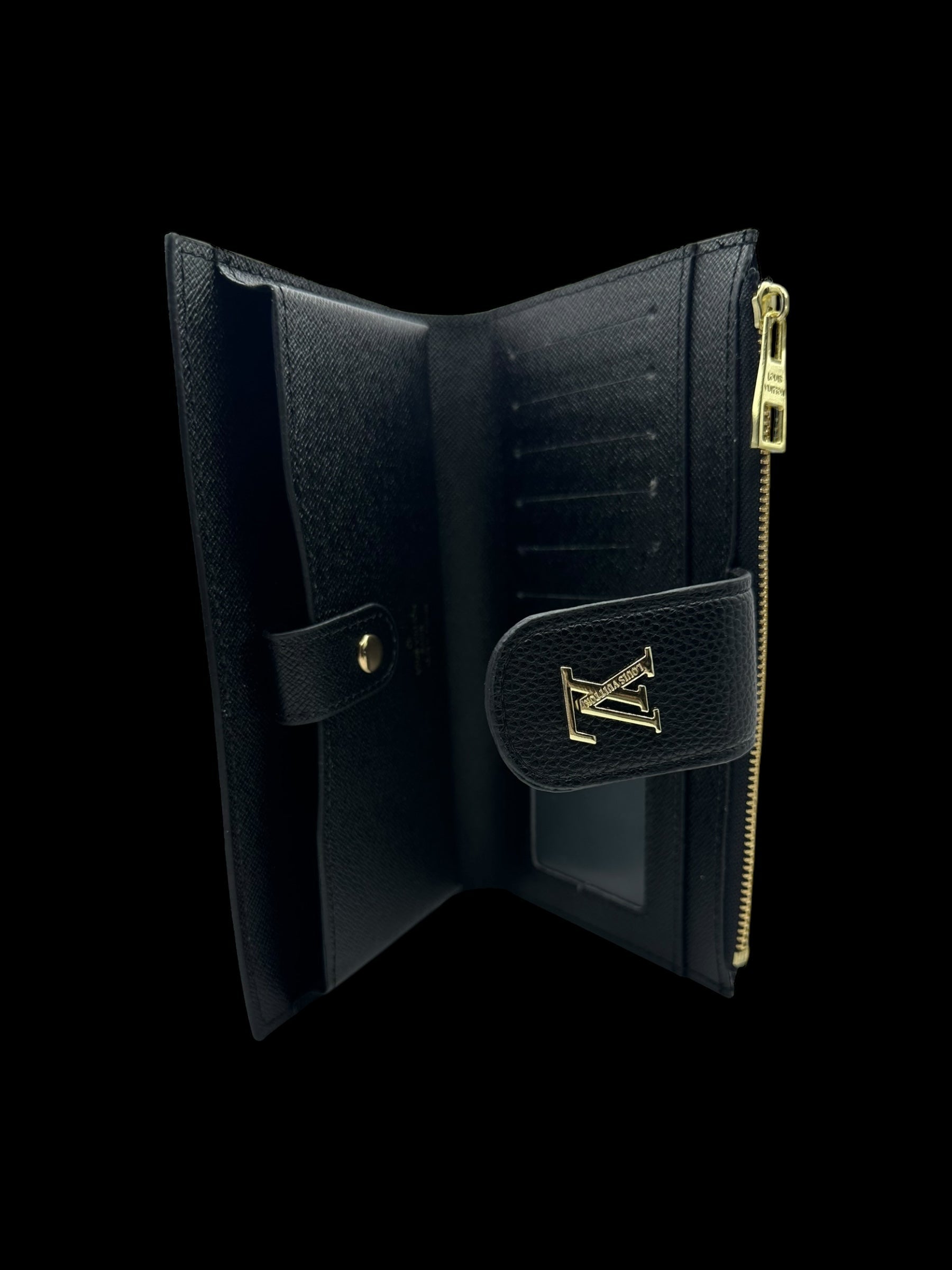 Button Wallet