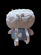 Plush Backpacks